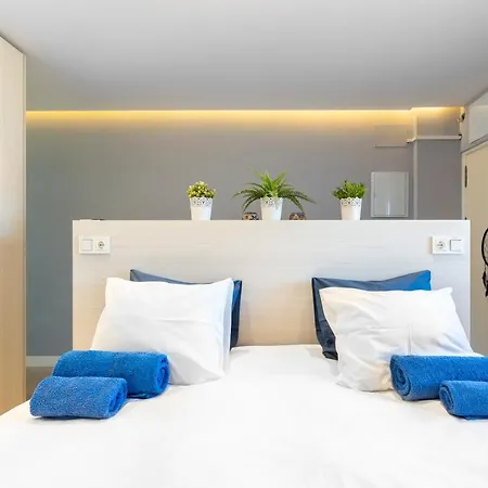 Benyamina Playa Apartamento Torremolinos